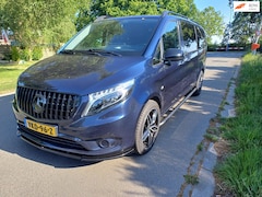 Mercedes-Benz Vito - 114 CDI Extra Lang DC V-klasse uitgevoerd