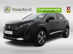 Peugeot 3008 - 1.2 PURETECH 130PK ALLURE EAT8 | Elektrische achterklep | Navi | Cruise adaptief