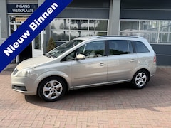 Opel Zafira - 2.2 Enjoy INRUIL KOOPJE Nu 799