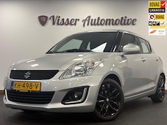 Suzuki Swift - 1.2 Bandit EASSS Sport*Nationale Auto Pas*NAP*Stoelverwarming*Cruise-Control*Airco*Led