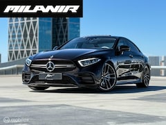 Mercedes-Benz CLS-klasse - AMG CLS 53 4MATIC+ |Pano|Memory |HUD|Burmester