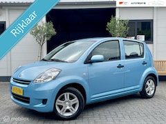 Daihatsu Sirion 2 - 1.3-16V Comfort AUTOMAAT|RIJKLAAR|NWE APK