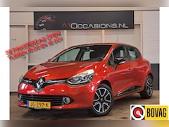 Renault Clio - 0.9 TCe Expression + NAVI