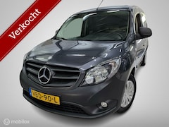 Mercedes-Benz Citan - bestel 108 CDI BlueEFFICIENCY/1e eigenaar/Nap