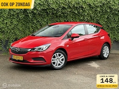 Opel Astra - 1.0 Edition | PDC | Carplay | Unieke kleur