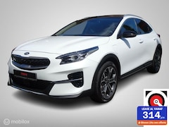 Kia XCeed - 1.6 GDi PHEV ExecutiveLine Alle Opties