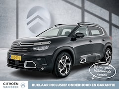 Citroën C5 Aircross - Plug-in Hybrid 225pk Automaat Shine | Rijklaar | Stoelverwaming |
