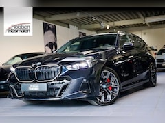 BMW 5-serie Touring - 530e NL|M Sport|Hud|TrkHK 530e