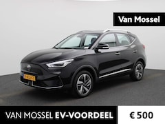 MG ZS - EV EV Standard Range Comfort 50 kWh | Navi | Led Koplampen | Camera | Apple CarPlay |