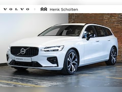 Volvo V60 - B3 Automaat Plus Dark | Adaptive cruise control | 360° parkeercamera | Wegklapbare trekhaa