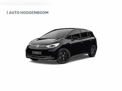 Volkswagen ID.3 - Pro Limited Edition | Koplampverlichting LED Matrix (IQ.Light) | Panorama-schuif-/kantelda