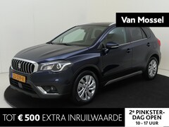 Suzuki S-Cross - 1.0 Boosterjet Select 112 PK Cruise Control | Climate Control | Camera Achter | Stoelverwa