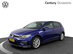 Volkswagen Golf - 1.5 TSI 150Pk Automaat R-Line / 2xLed / Clima / Camera