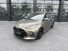 Toyota Yaris - 1.5 Hybrid