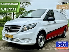 Mercedes-Benz Vito - Bestel 114 CDI
