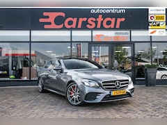 Mercedes-Benz E-klasse - 200 Business Solution Sport|Pano|Memory|Leder|Sfeerv