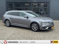 Renault Talisman Estate - 1.3 TCe Business Intens - Head up display - Stoel massage