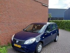 Dacia Sandero - 1.2