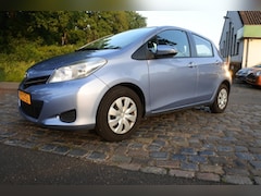 Toyota Yaris - 1.3 VVT-i Now 5 drs airco apk dealer onderhouden
