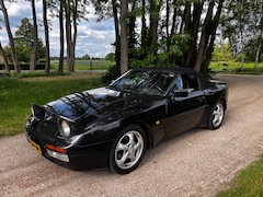 Porsche 944 - 3.0 S2 Cabrio