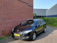 Renault Mégane Estate - 1.5 dCi Expression
