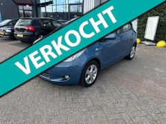 Toyota Yaris - 1.3 VVTi Luna MMT