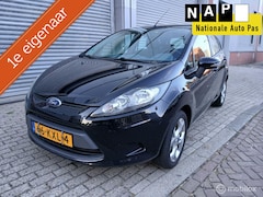 Ford Fiesta - 1.25 Titanium 1e eigenaar