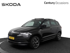 Skoda Karoq - 1.5 TSI ACT Sportline Business