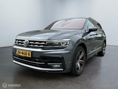 Volkswagen Tiguan Allspace - 2.0 TSI 4Motion Highline Business R