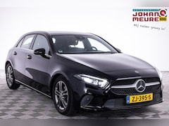Mercedes-Benz A-klasse - 160 Advantage *sportstoelen* lm velgen *2e Pinksterdag OPEN v.a 11u tot 17u
