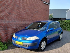 Renault Mégane - 1.6-16V Dynam.Comf