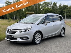 Opel Zafira Tourer - 1.4 Turbo ECOTEC 103kW Aut. Edition Zafira 1.4 Turbo Automaat | 7-Persoons | Dealeronderho