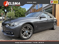 BMW 3-serie - 330e PHEV Executive, Schuifdak | HUD | Camera