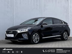 Hyundai IONIQ - 1.6 GDi PHEV Comfort Smart Automaat / Dealer onderhouden / Weinig km / Accu SoH 100% / EAE