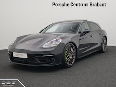 Porsche Panamera Sport Turismo - 4S E-Hybrid