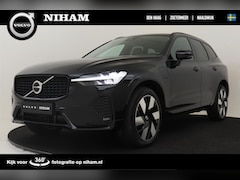 Volvo XC60 - T8 PLUG-IN HYBRID AWD PLUS DARK -PANO.DAK|HARMAN/KARDON|360°CAM|20"|ADAP.LED