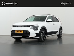 Kia Niro EV - DynamicPlusLine 64.8 kWh | Panoramadak | Stoel/Stuurwielverwarming | Head-Up Display | Dod