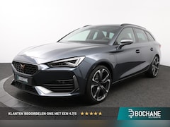 CUPRA Leon Sportstourer - 1.4 e-Hybrid 245PK VZ Performance
