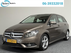 Mercedes-Benz B-klasse - 180 Ambition | TRHK | CAMERA | NAVI