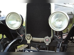 Alvis 12/50 - SB 12/50 Tourer