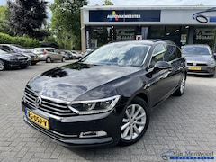 Volkswagen Passat Variant - 1.4 TSI Automaat Comfortline Navi|Carplay|Panorama|Keyless|LED|Dynaudio
