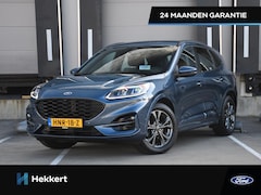 Ford Kuga - ST-Line 1.5 EcoBoost 150pk WINTER PACK | HUD | 18''LM | PDC + CAM. VOOR | DAB | TREKHAAK |
