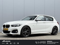 BMW 1-serie - 118i Edition Sport Line Shadow Executive / Cruise Control / Electroic Climate Control / Na