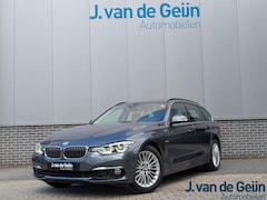 BMW 3-serie Touring - 318i Corporate Lease Executive