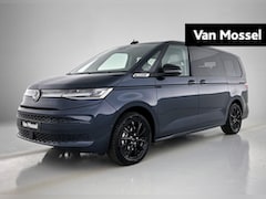 Volkswagen Multivan - 1.5 eHybrid L2 Bulli Edition 245 PK Automaat | 4Motion | Apple Carplay | Android Auto | Vi