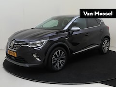 Renault Captur - 1.3 TCe 155 Initiale Paris | Leder | LM velgen | CLima | Automaat