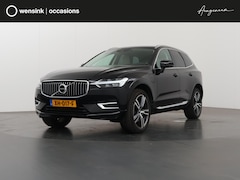 Volvo XC60 - 2.0 T8 Twin Engine AWD Inscription | Trekhaak | Panoramadak | Navigatiesysteem | Parkeerca