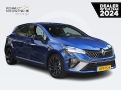 Renault Clio - 1.6 E-Tech Full Hybrid 145 esprit Alpine / PACK WINTER / 9, 3'' NAVI / 10.25'' DASHBOARD /