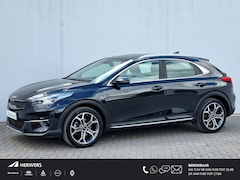 Kia XCeed - 1.6 GDi PHEV DynamicLine Automaat / Fabrieksgarantie tot 30-03-2029 / Cruise Control Adapt