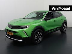 Opel Mokka Electric - Level 3 50 kWh | Parkeer camera | Parkeer sensoren | Apple carplay / Android | LM Velgen |